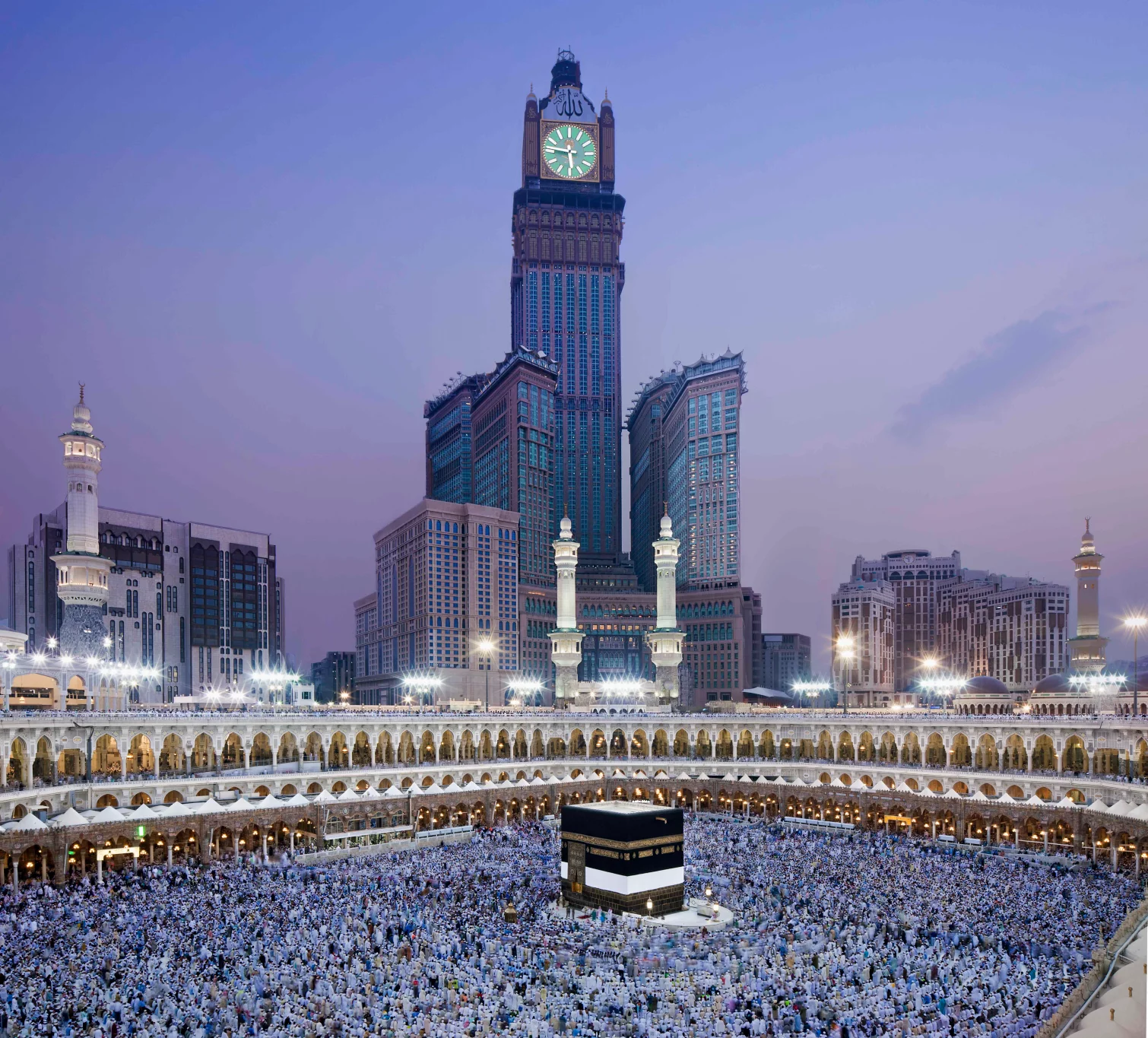 Saudi Arabia