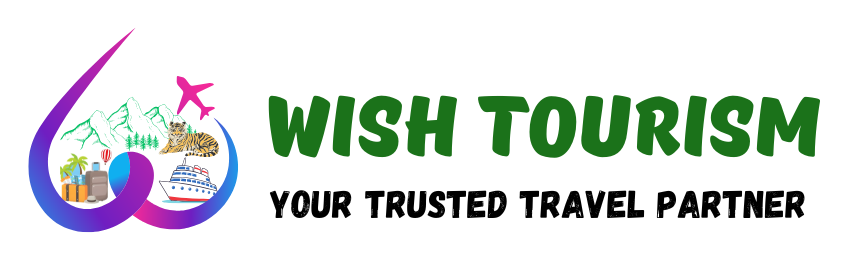 WISH Tourism