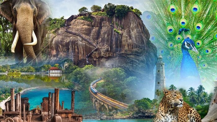 Sri-Lanka