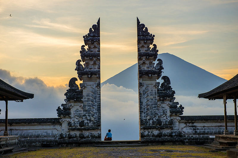 Indonesia