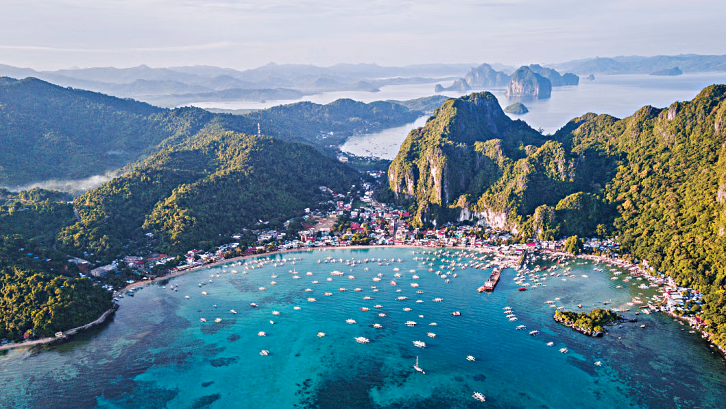 Philippines