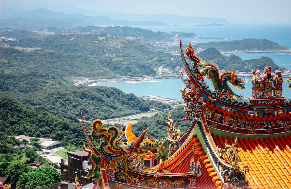 Taiwan